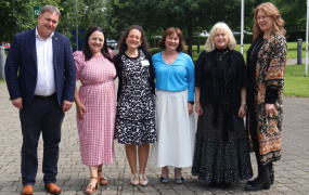 Wellbeing Conference Committee