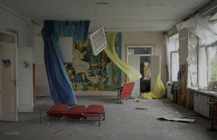 ICTS Symposium – “Contested (Hi)Stories in Media and Creative Art” cover image