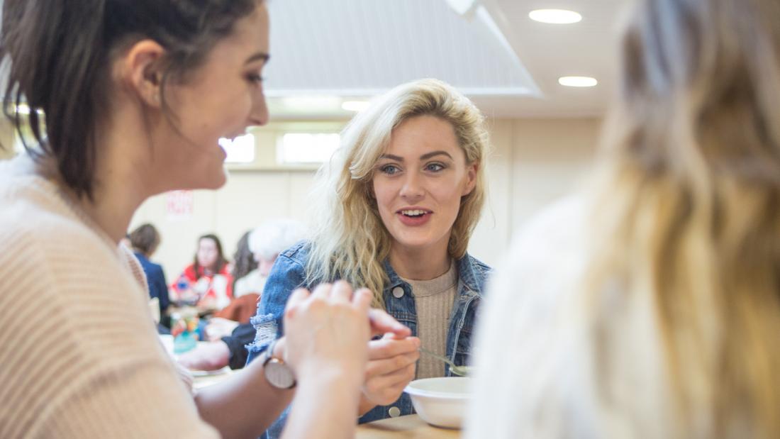 MIC offers a range of supports for all students