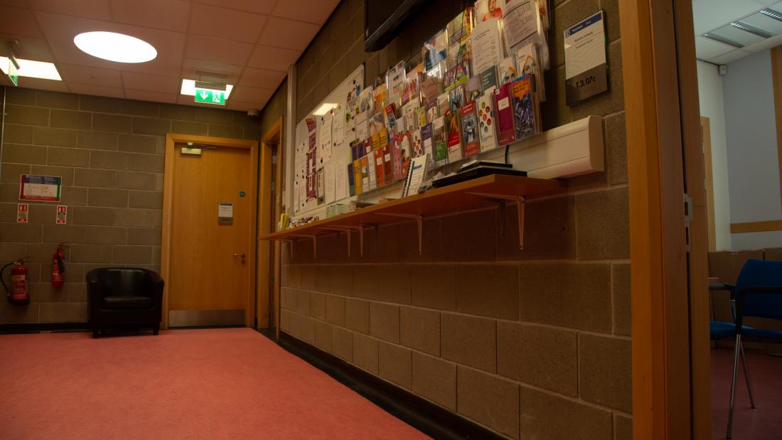 Student Medical Centre