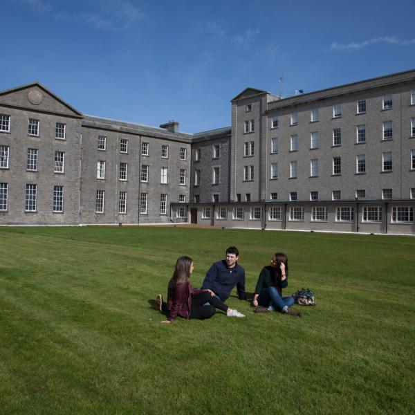 MIC Thurles Campus