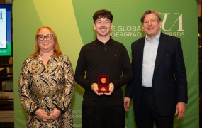 Gearoid Mulvihill