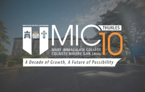 MIC Thurles 10
