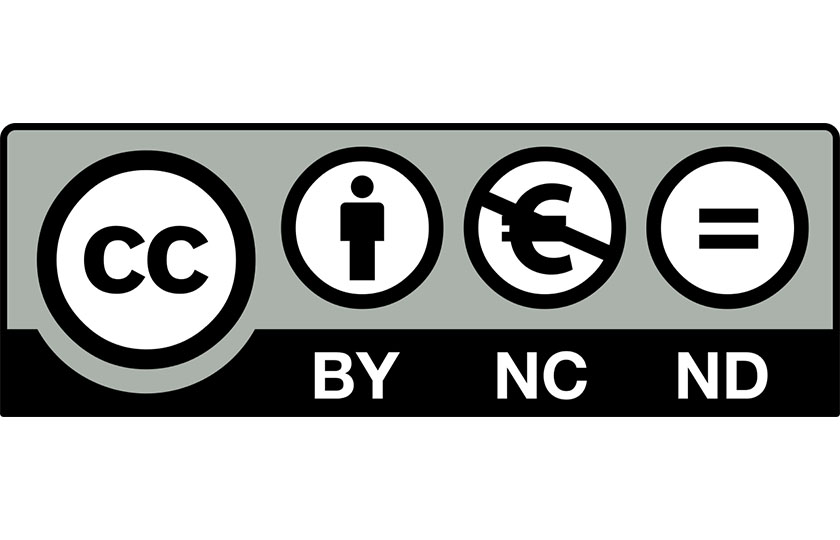 Creative Commons logo