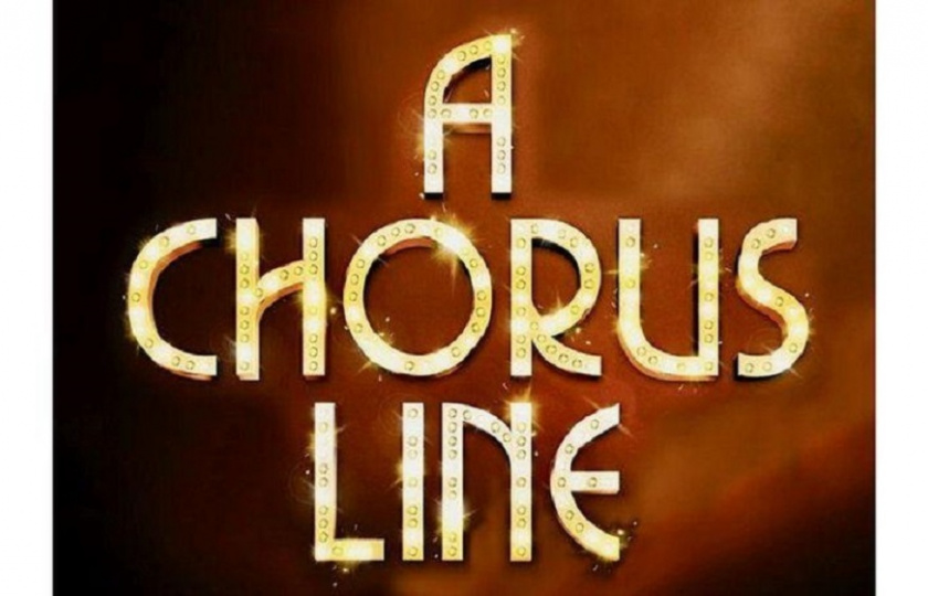 MIDAS A Chorus Line 20th anniversary celebrations