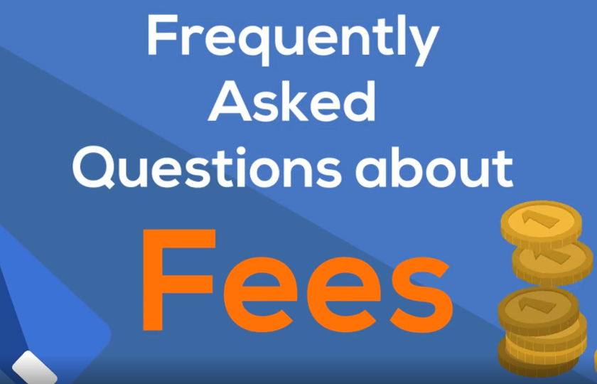 MIC Freshers Series - Fees FAQs