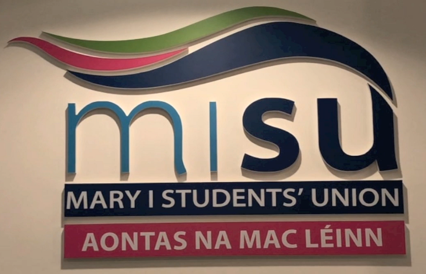 Mary Immaculate Students' Union (MISU)