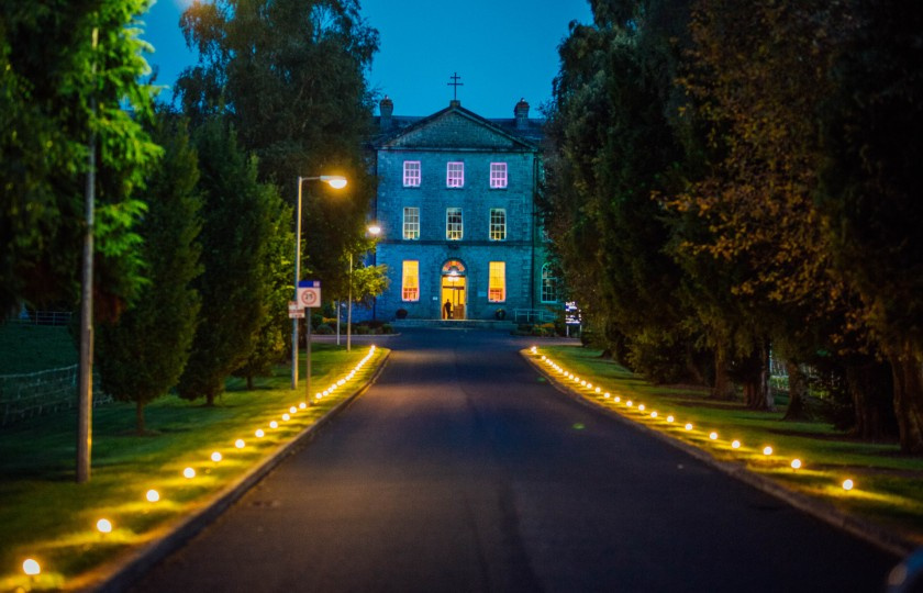 st paddys college thurles open day