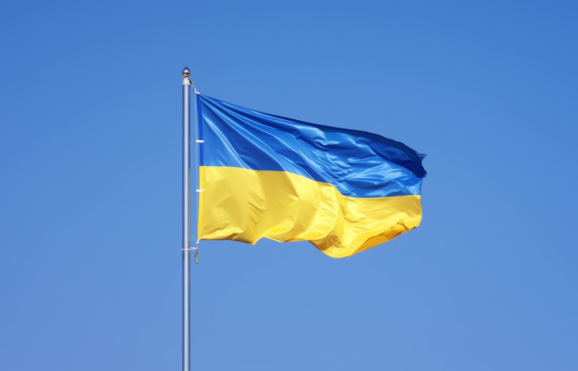 Flag of Ukraine