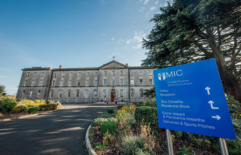 MIC Thurles Campus