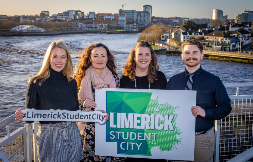 Limerick Student City