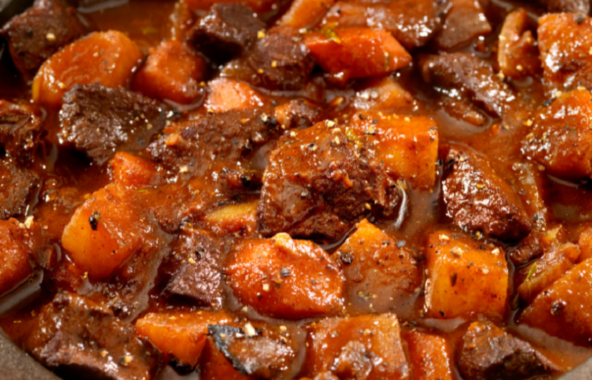 Irish Stew