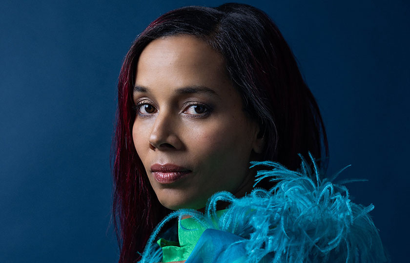 Rhiannon Giddens 