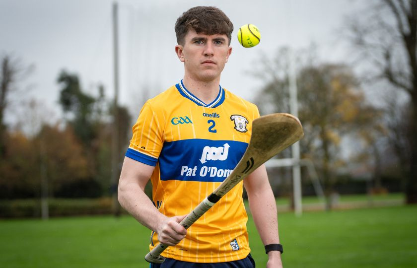 Adam Hogan