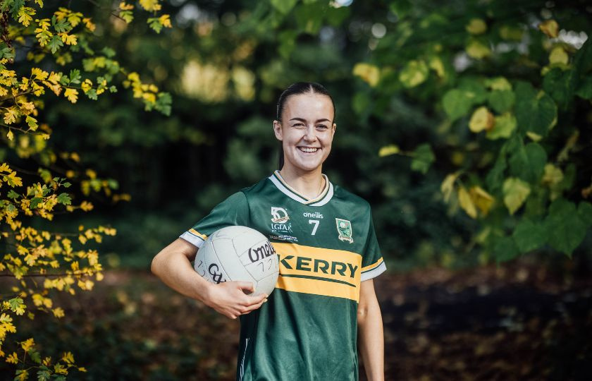 Aoife Dillane
