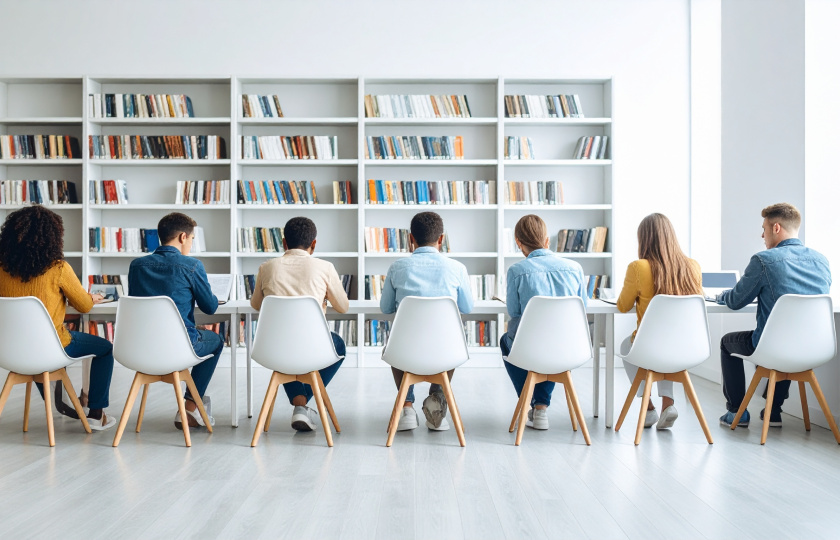 LEAD Launches a new Academic Integrity Guidance Site
