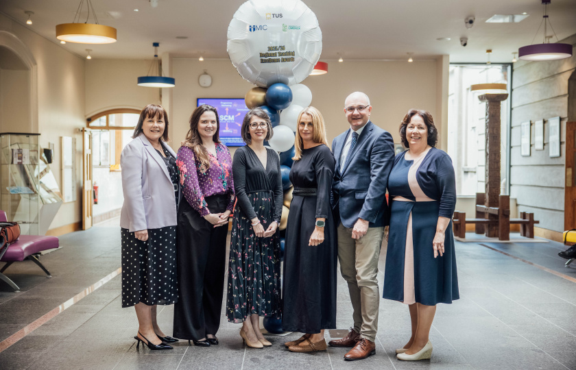 LEAD hosts Regional Teaching Excellence Awards 2026