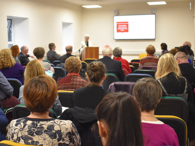 Meeting & Seminar Rooms