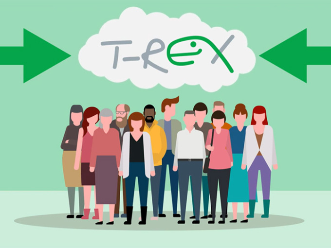 Teachers’ Research Exchange Network (T-REX)