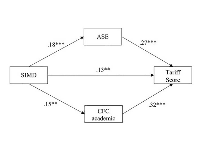 CFC Academic figure