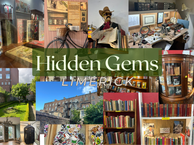 hidden gems