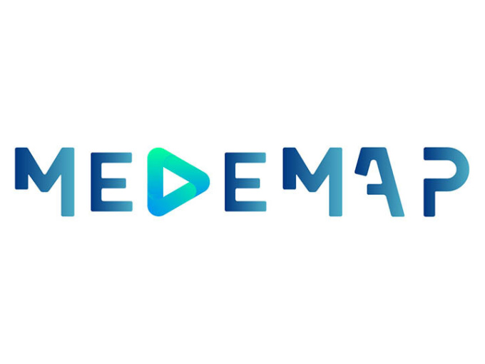 MeDeMap logo